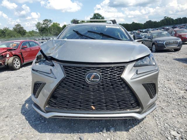 2021 LEXUS NX 300 BASE JTJSARBZ2M2191904