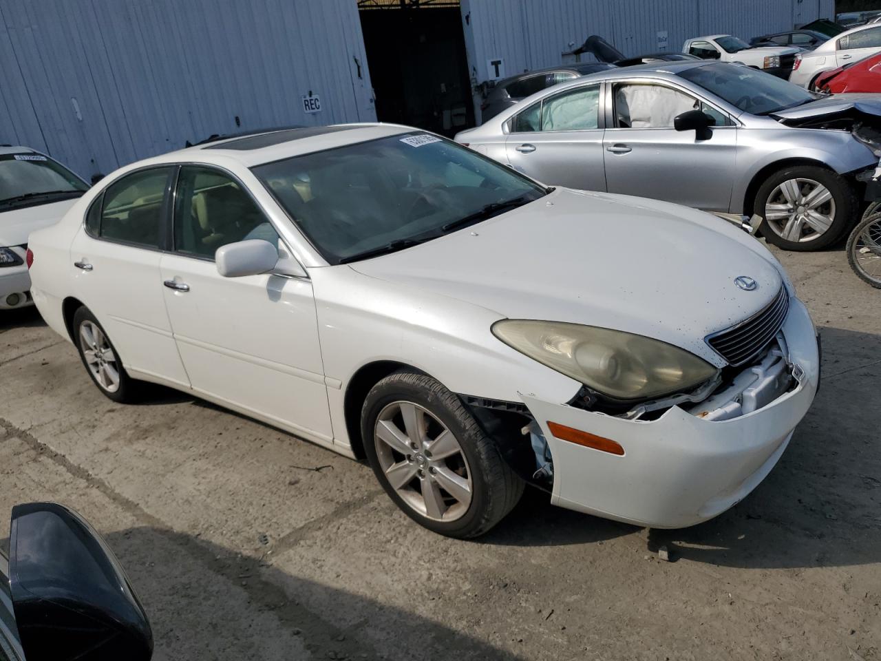 Global Auto Auctions