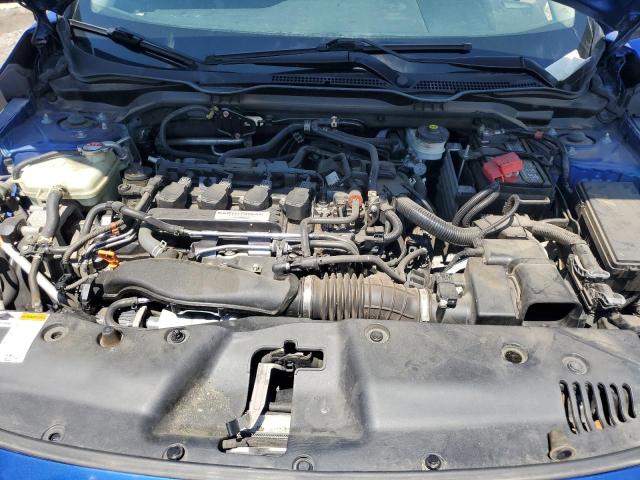 2018 HONDA CIVIC EX - 19XFC1F31JE002874