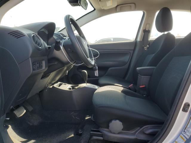2024 MITSUBISHI MIRAGE G4 ML32FUFJXRHF09919