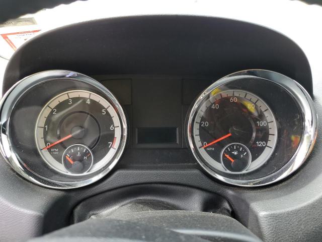 2015 DODGE GRAND CARA 2C4RDGCG4FR580896
