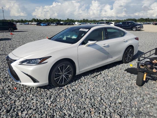 LEXUS ES 350 BAS