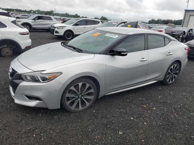 NISSAN MAXIMA 3.5