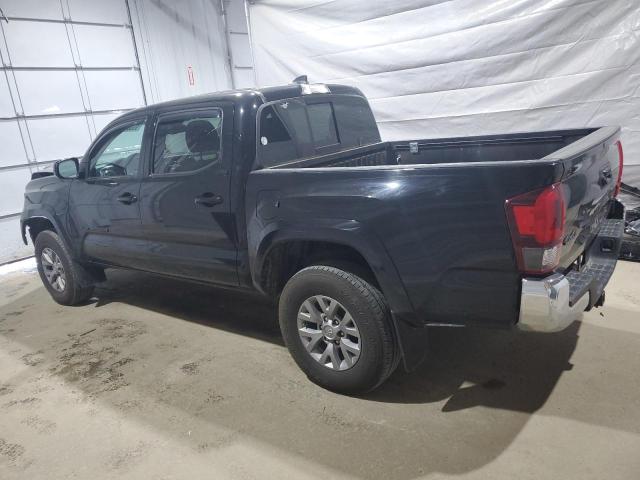 2019 TOYOTA TACOMA DOU 3TMCZ5ANXKM253840