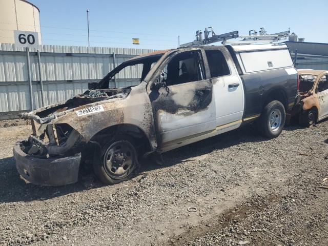 RAM 1500 CLASS