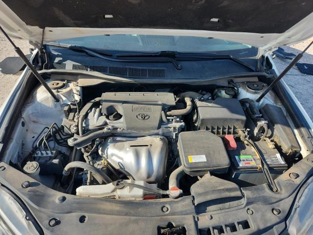 2016 TOYOTA CAMRY LE - 4T1BF1FKXGU180009