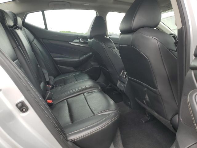 2020 NISSAN MAXIMA SL 1N4AA6DV4LC368779
