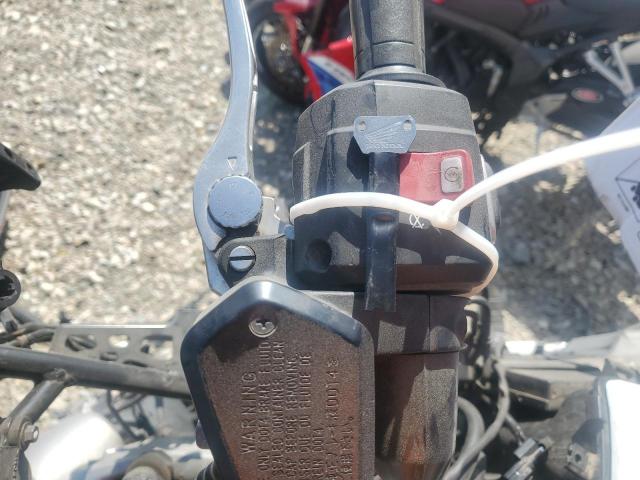 2018 HONDA GL1800 JH2SC7904JK000608