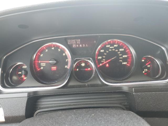 2016 GMC ACADIA SLT 1GKKRRKD7GJ182047