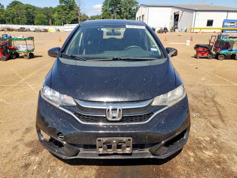 2019 HONDA FIT LX - 3HGGK5H4XKM723076