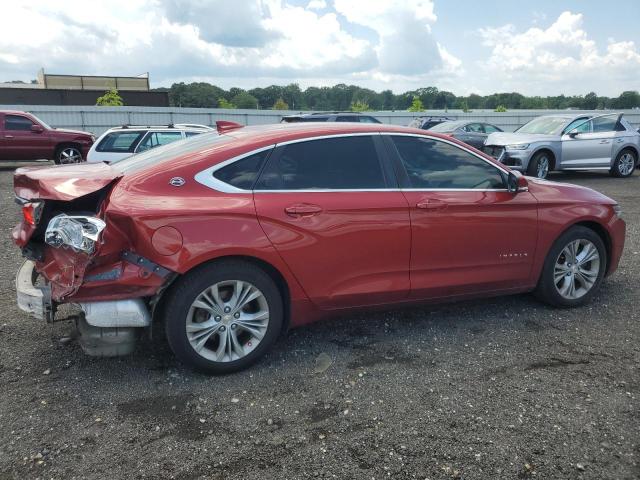 Vin: 2g1125s37f9119304, lot: 63026195, chevrolet impala lt 20153