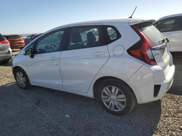 2017 HONDA FIT LX 3HGGK5H51HM710668