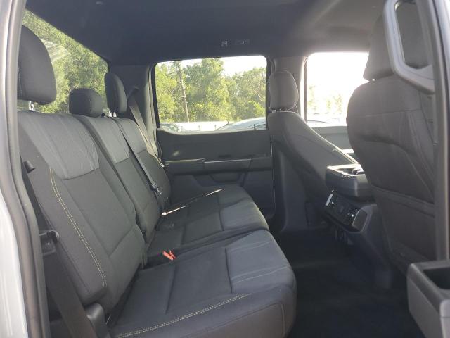 2024 FORD F150 STX 1FTEW2KP3RKD15466