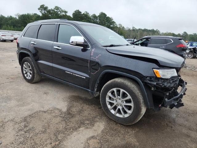2015 JEEP GRAND CHER - 1C4RJEBG3FC872322