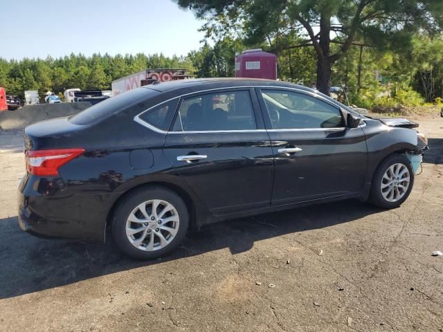 2019 NISSAN SENTRA S - 3N1AB7AP3KY241243