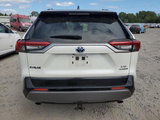 2021 TOYOTA RAV4 XSE JTME6RFV5MD508300
