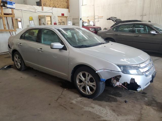 Vin: 3fahp0ha0cr357541, lot: 63001985, ford fusion se 20124