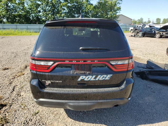 2024 DODGE DURANGO PU 1C4RDJFG1RC245150