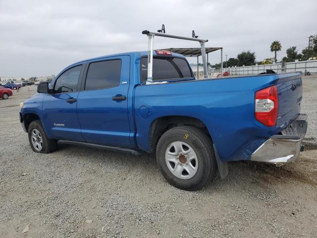 2017 TOYOTA TUNDRA CREWMAX SR5 5TFEM5F17HX115950