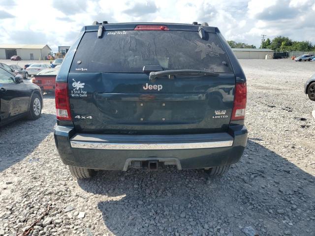 2005 JEEP GRAND CHEROKEE LIMITED #3292367326