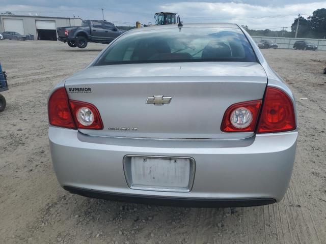 2011 CHEVROLET MALIBU 1LT - 1G1ZC5E18BF179085