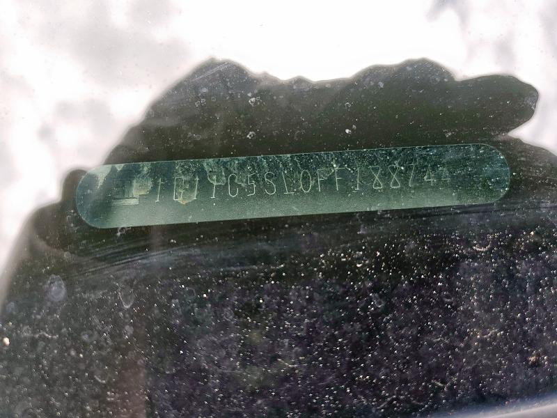 2015 CHEVROLET MALIBU 1LT 1G11C5SL0FF188744