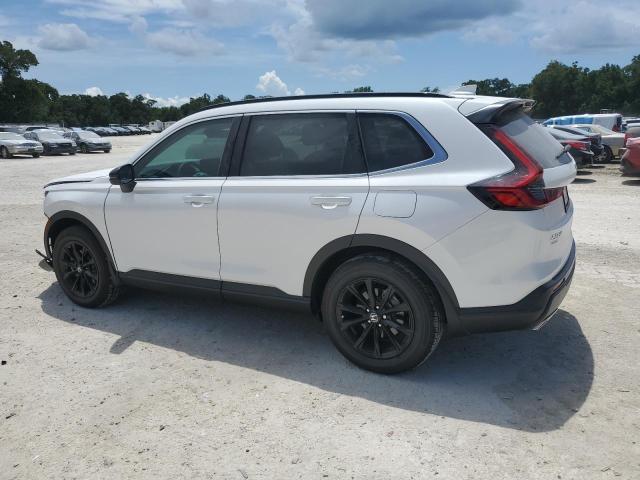 2025 HONDA CR-V SPORT 5J6RS6H85SL011912