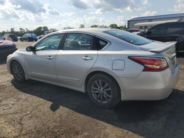Vin: 1n4al3ap1fn903574, lot: 62293775, nissan altima 2.5 20152