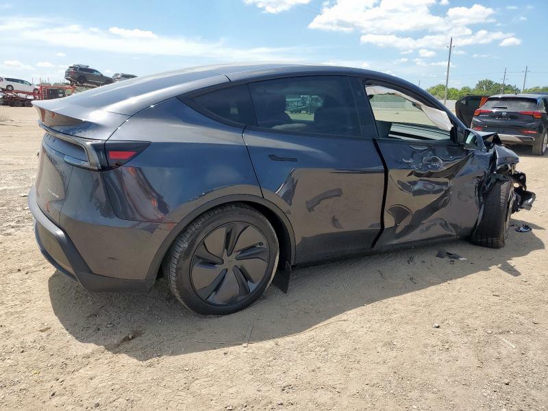 2026 TESLA MODEL Y 7SAYGDEE3TA409125