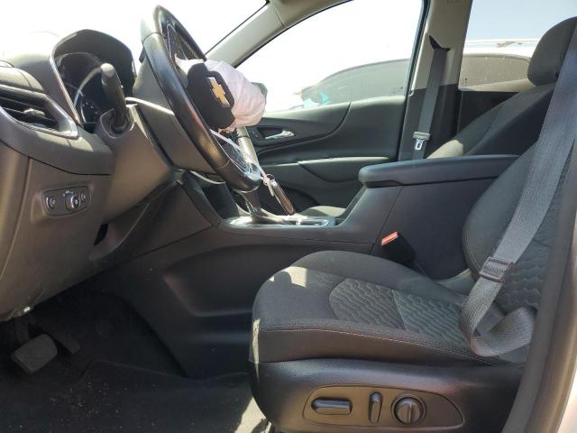 2020 CHEVROLET EQUINOX LT 3GNAXVEX3LL252214