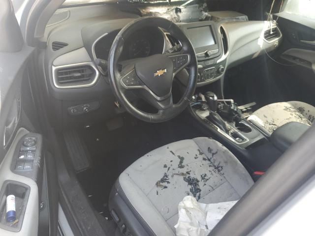 2018 CHEVROLET EQUINOX LT - 2GNAXJEV0J6187136
