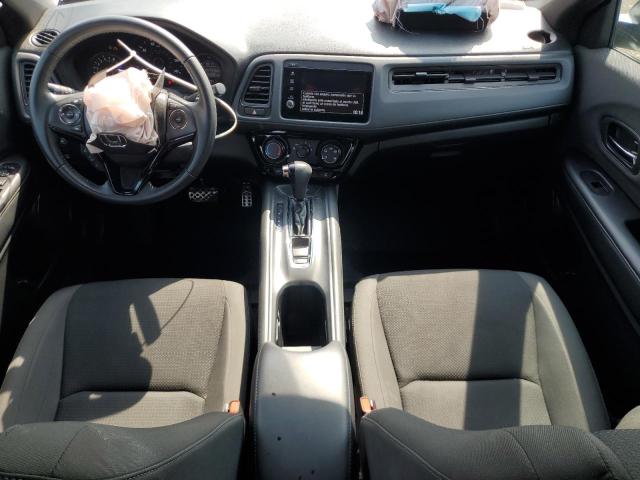 2022 HONDA HR-V SPORT 3CZRU6H17NM704481