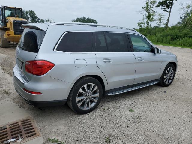 2013 MERCEDES-BENZ GL 450 4MA - 4JGDF7CE9DA256018