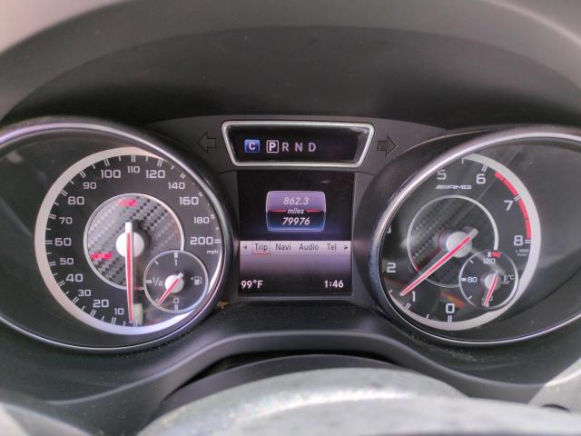 2016 MERCEDES-BENZ GLA 45 AMG WDDTG5CB2GJ198187