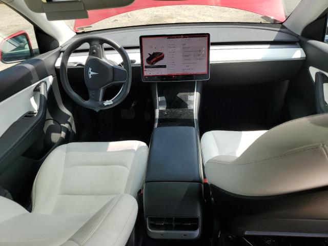 2020 TESLA MODEL Y 5YJYGDEE2LF034635