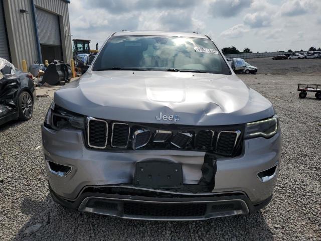 2017 JEEP GRAND CHER 1C4RJFBG2HC885040