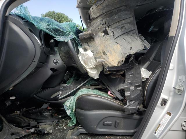2018 INFINITI QX60 - 5N1DL0MM0JC525450