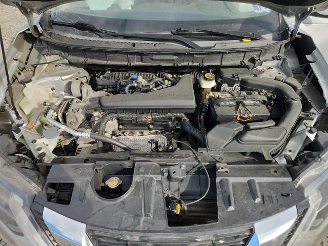 2017 NISSAN ROGUE S - KNMAT2MV6HP596666