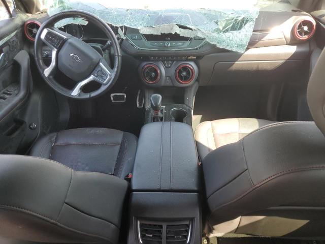 2020 CHEVROLET BLAZER RS 3GNKBERS4LS631455