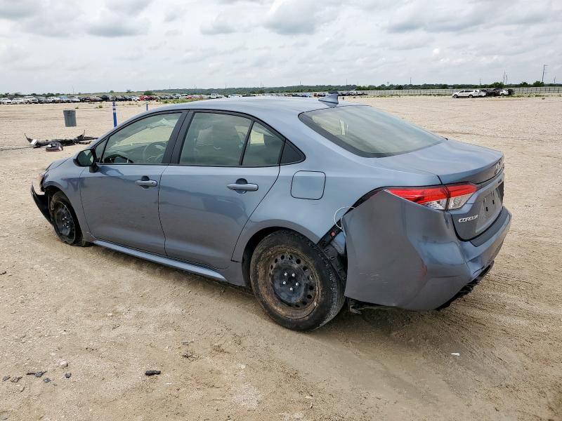 2023 TOYOTA COROLLA LE JTDBCMFE3P3010427