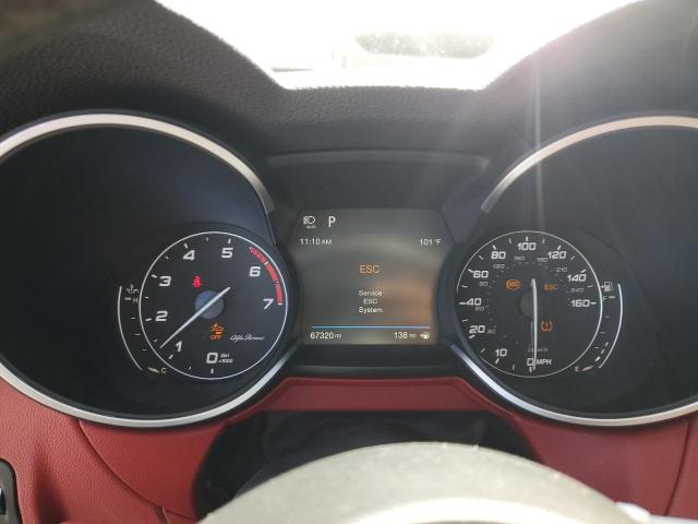 2018 ALFA ROMEO STELVIO ZASFAKANXJ7B85431