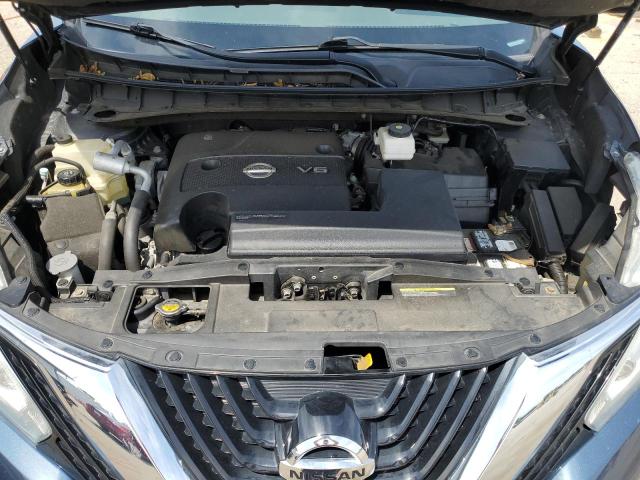 2016 NISSAN MURANO S - 5N1AZ2MH6GN165291