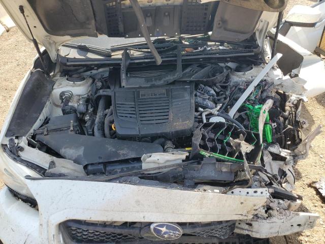 2017 SUBARU WRX - JF1VA1B61H9801219