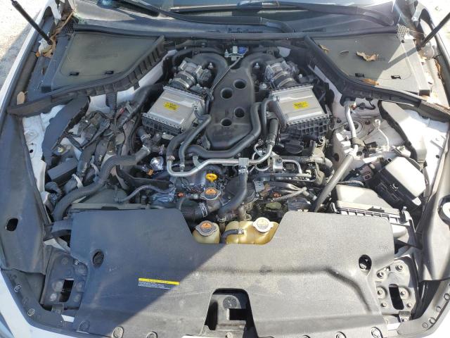 2019 INFINITI Q50 RED SP - JN1FV7AR3KM830469
