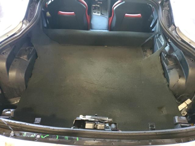 2017 CHEVROLET CORVETTE G 1G1YW2D79H5123310