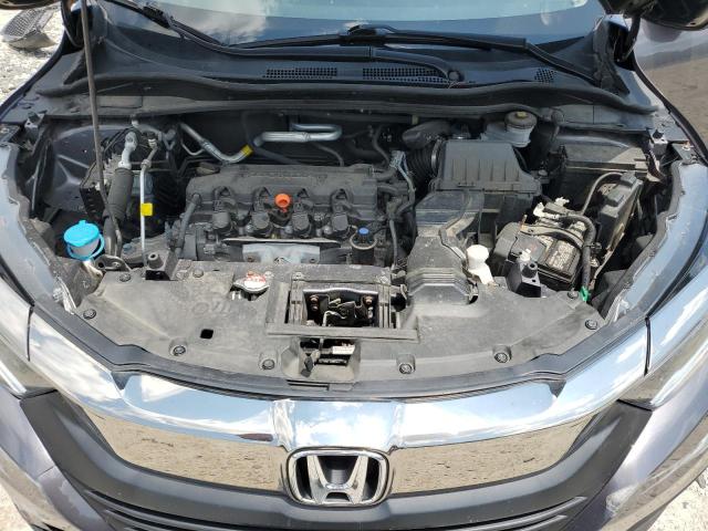 2021 HONDA HR-V LX 3CZRU6H39MM713702