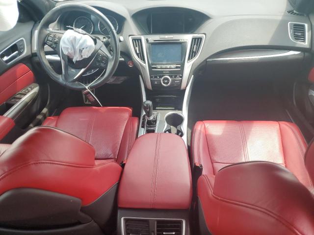 2020 ACURA TLX TECHNO 19UUB1F69LA006859