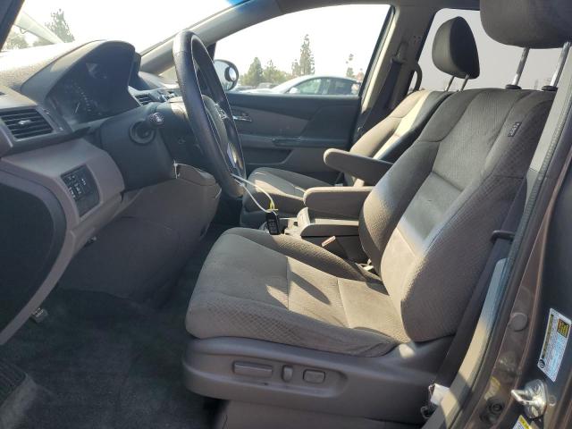 2015 HONDA ODYSSEY EX 5FNRL5H40FB061135