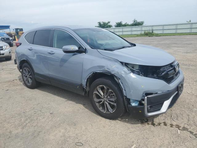 2020 HONDA CR-V EX 5J6RW2H51LL002225