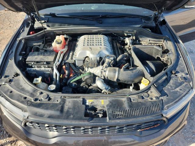 2021 DODGE DURANGO SR 1C4SDJH96MC626596